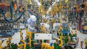 Caoa Chery vai abrir até 70 vagas de emprego em Jacareí