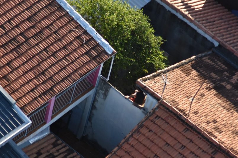 Pm Prende Dois Criminosos Pela Zona Sul De S O Campos O Apoio Do