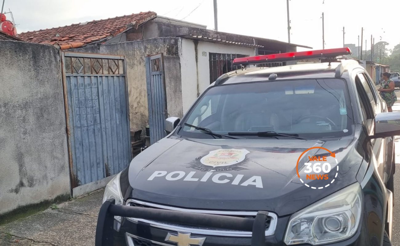 Polícia Civil de Pinda prende suspeitos de executar homem em fevereiro