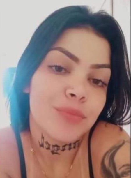 Mulher desaparecida em Guaratinguetá é encontrada morta as mãos