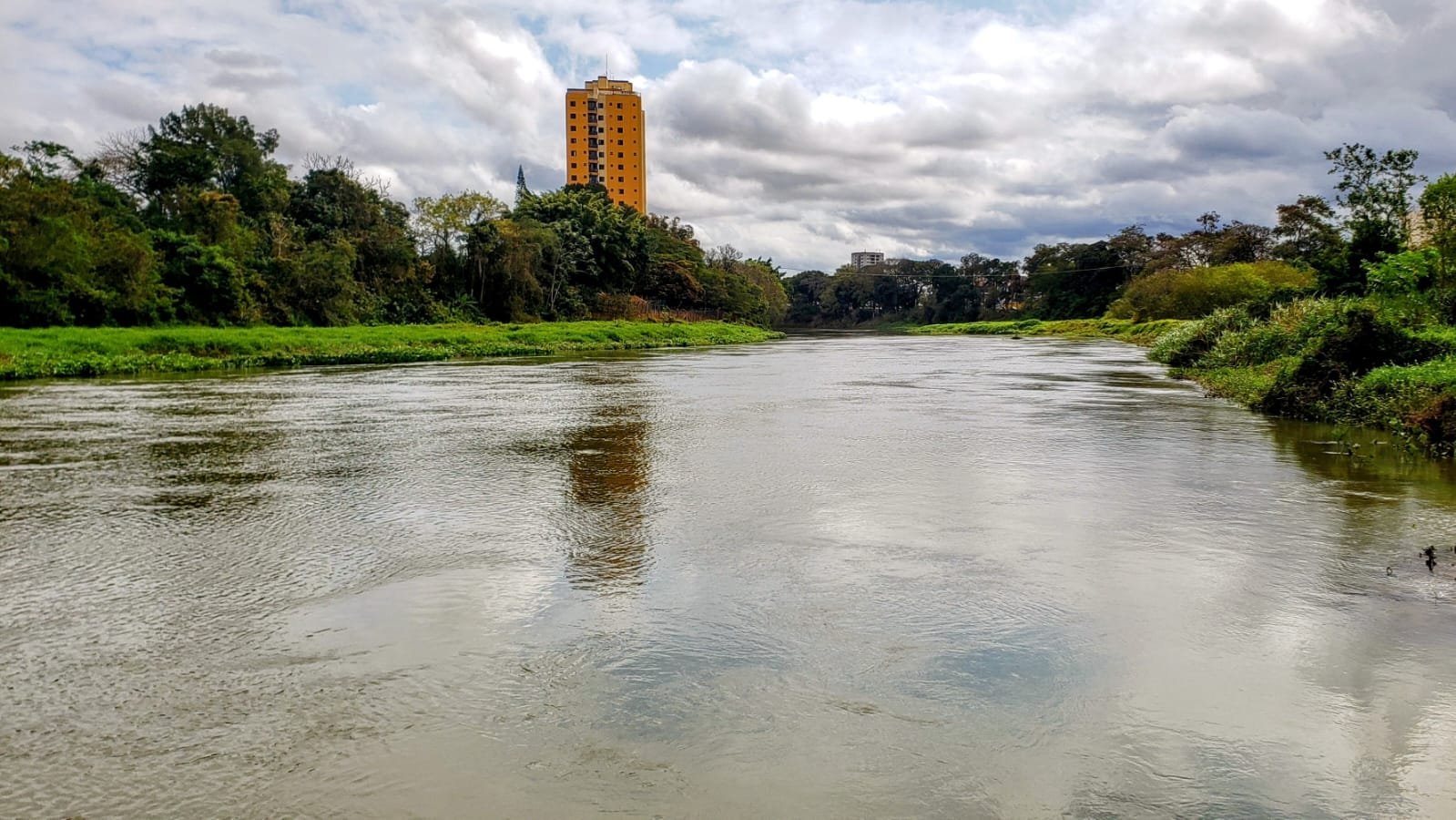 SAAE culpa EDP pela falta de água em Jacareí VALE 360 NEWS NOTÍCIAS