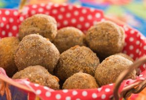 Bolinho de São João de Caçapava