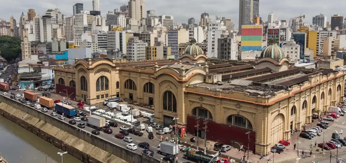 Lugares Imperdíveis em São Paulo