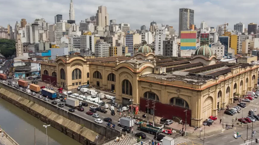 15 Lugares Imperdíveis em São Paulo