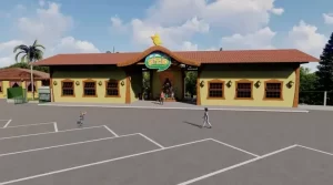 Novo Sítio do Picapau Amarelo