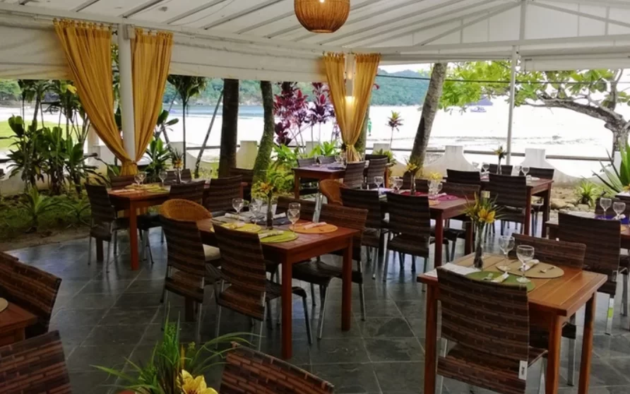 Hotéis em Ubatuba