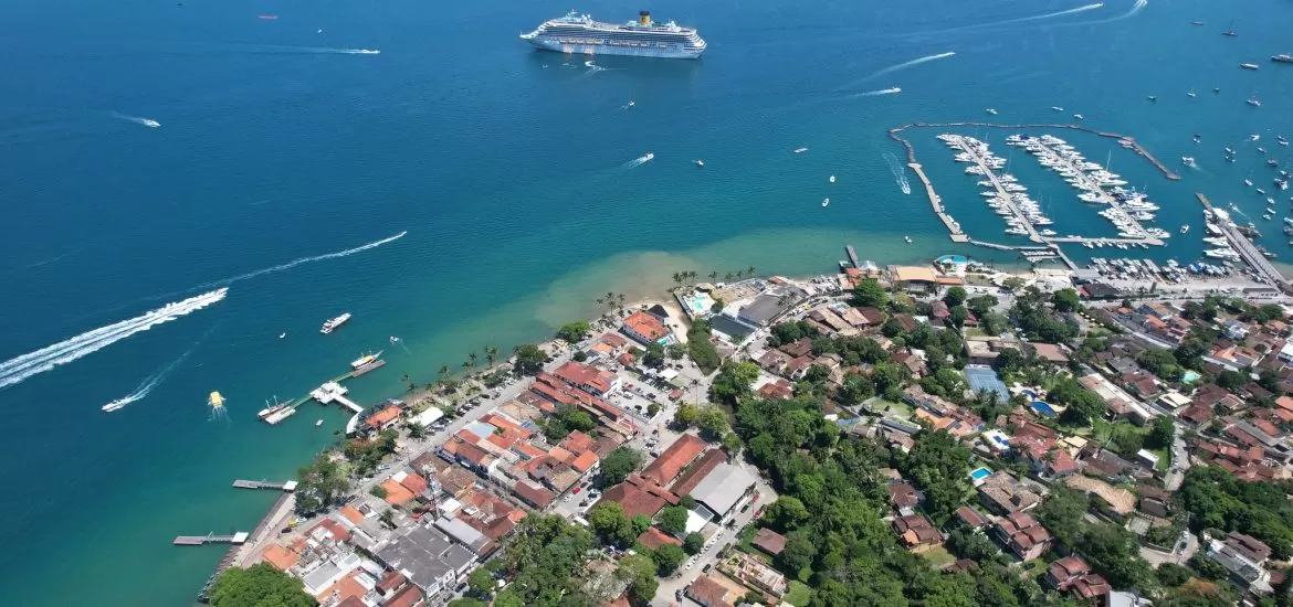 Ilhabela