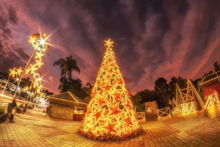 Natal de Guararema