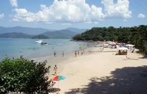 Roteiro de quatro dias em Ubatuba