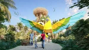 Parque Arvorar