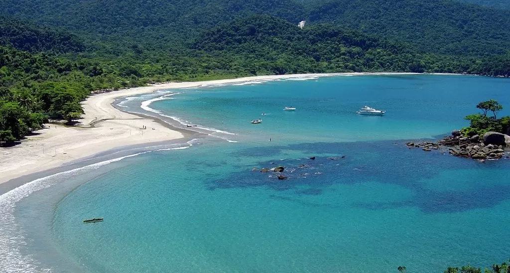 O que fazer em Ilhabela