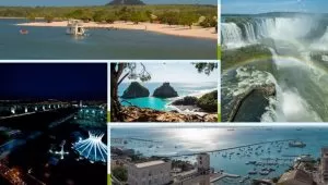 Ministério do Turismo