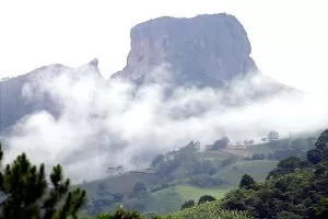 Serra da Mantiqueira