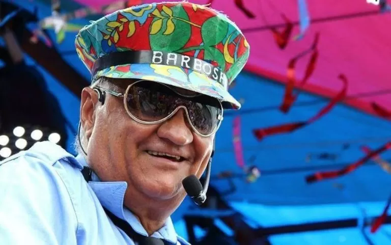 Carnaval de São Luiz do Paraitinga