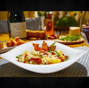 Festival Gastronômico Sabores da Montanha