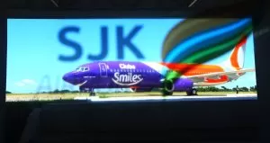 Aeroporto de São José dos Campos