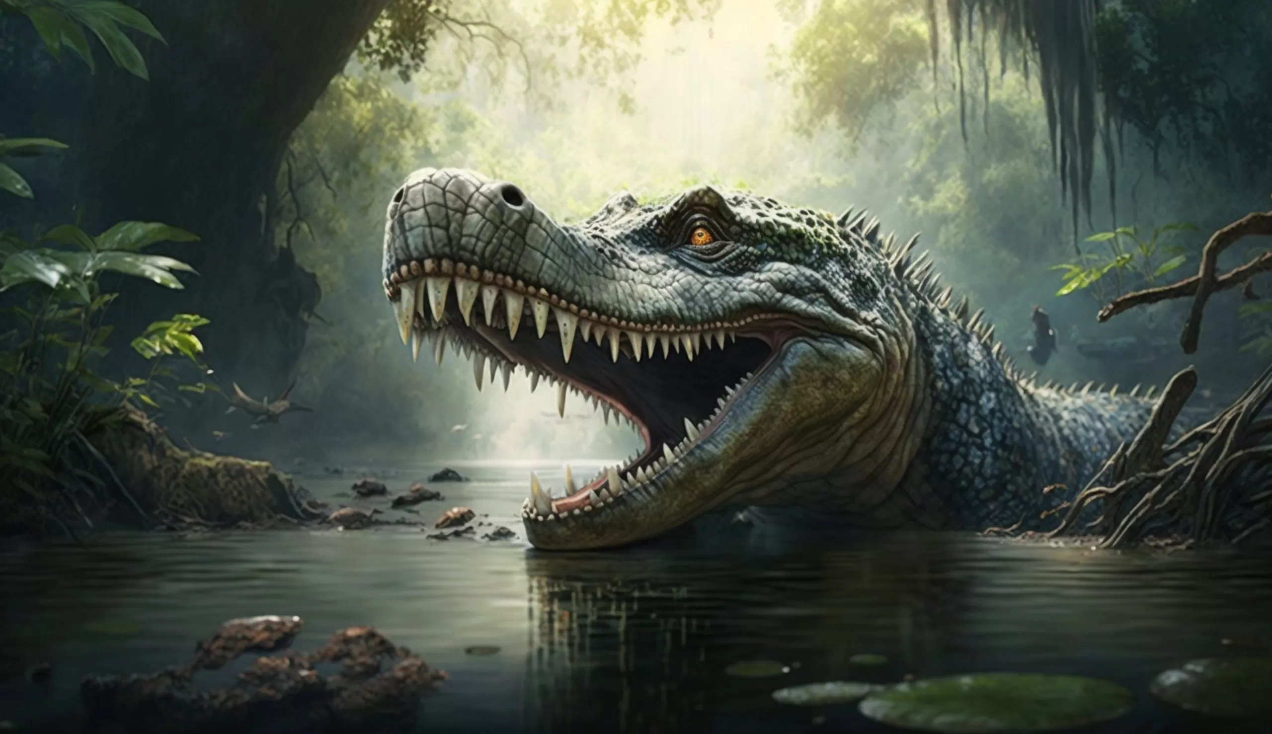 Campos do Jordão vai ganhar Parque dos Dinossauros com mais de 100 atrações
