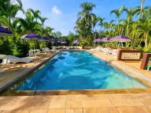 Vale do Sonho Hotel & Eventos