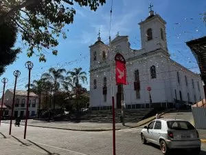 Festa do Divino Espírito Santo