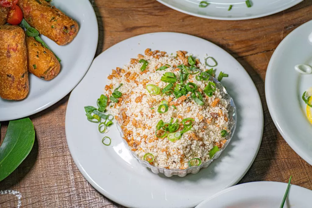 Festa do Arroz de Tremembé