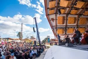 Festival de Inverno de Campos do Jordão 2024