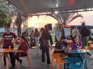 Fórum da Gastronomia Artesanal