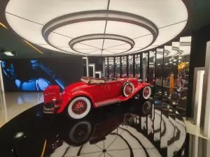 Museu CARDE é inaugurado
