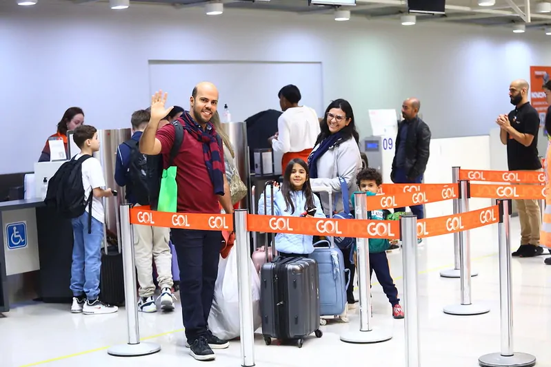 Aeroporto de São José dos Campos terá 4 voos semanais para o Rio de Janeiro a partir de agosto