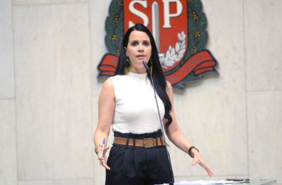 Letícia Aguiar é Reeleita Deputada Estadual Por São José Dos Campos Vale 360 News NotÍcias 