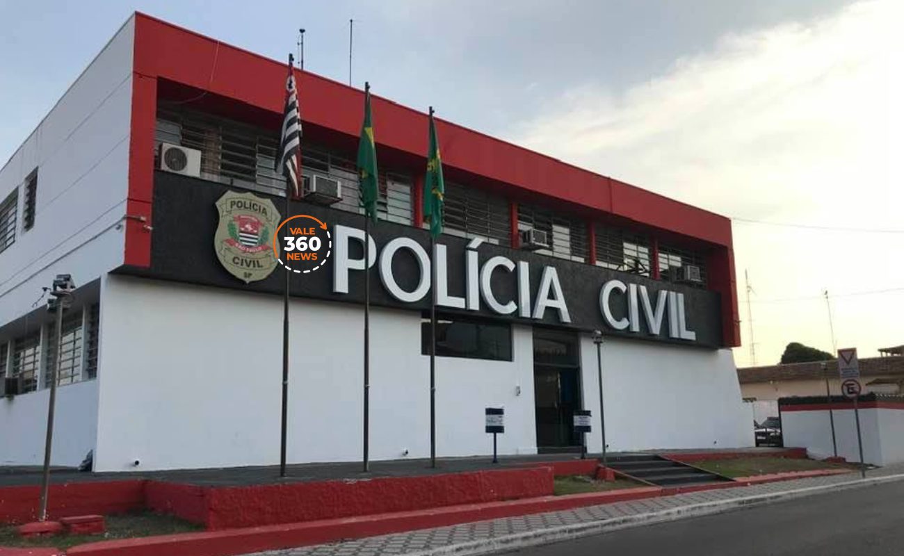 Polícia Civil De Caçapava Esclarece Latrocínio Ocorrido Na Segunda (19 ...