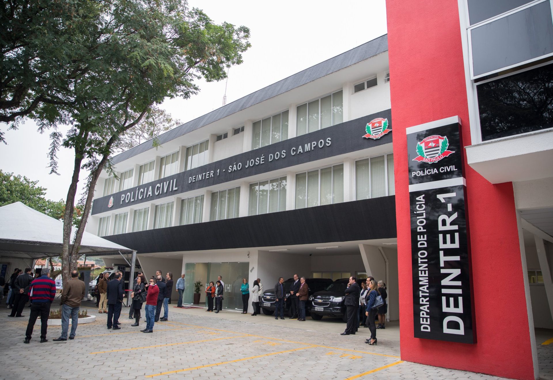 Conheça Os Novos Delegados Seccionais De Taubaté São José Dos Campos